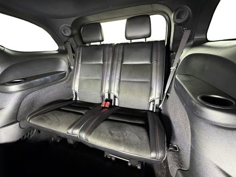 Used 2021 Dodge Durango R/T AWD/4WD image 21