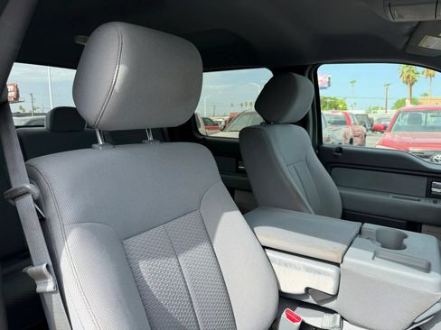 Used 2013 Ford F150 XLT w/ XLT Chrome Pkg AWD/4WD image 26