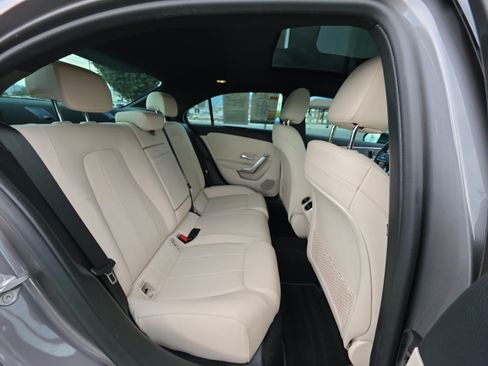 Used 2021 Mercedes-Benz A 220 4MATIC w/ Premium Package image 28