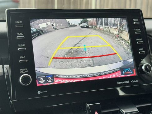 Certified 2023 Toyota Camry XSE image 23