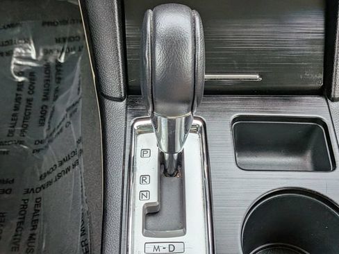 Used 2016 Subaru Outback 2.5i Limited AWD/4WD image 27