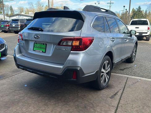 Used 2019 Subaru Outback 2.5i Limited image 15