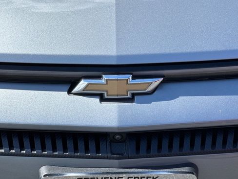 Used 2026 Chevrolet Equinox EV LT FWD image 44