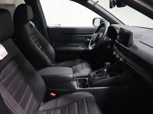 New 2026 Honda CR-V Sport-L image 21