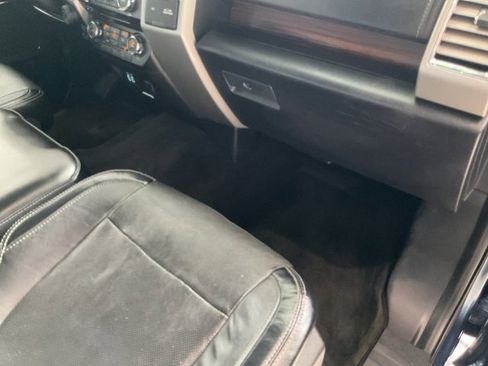 Used 2016 Ford F150 Lariat image 25