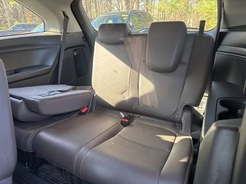 Used 2018 Honda Odyssey EX-L image 13