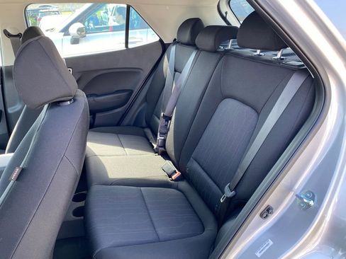 New 2026 Hyundai Venue SE FWD image 24