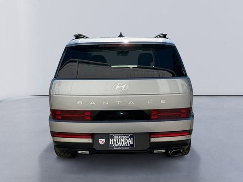 New 2026 Hyundai Santa Fe Limited image 4