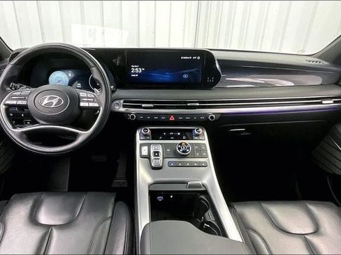 Used 2023 Hyundai Palisade Calligraphy AWD/4WD image 15