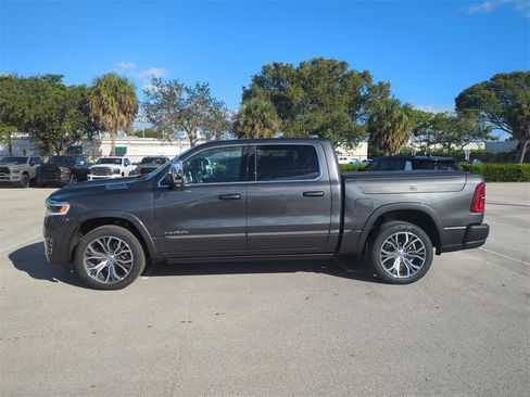 New 2026 RAM 1500 Tungsten image 8