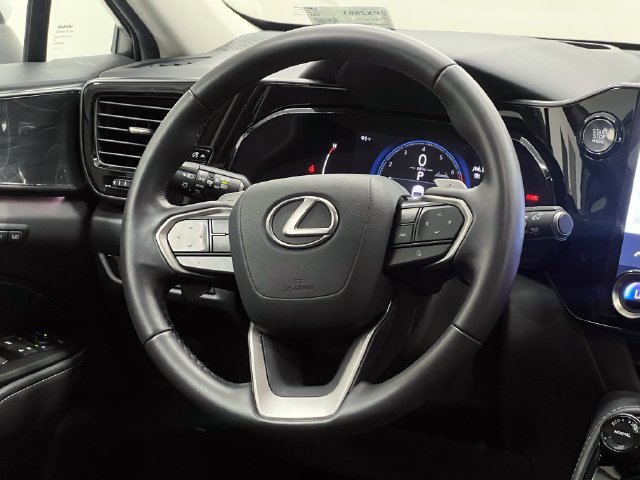 Used 2024 Lexus NX 350 AWD image 15