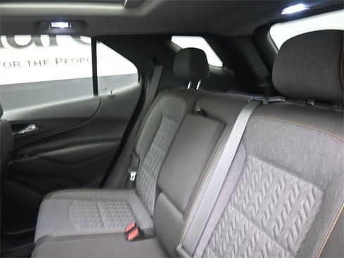 Used 2022 Chevrolet Equinox LT image 20