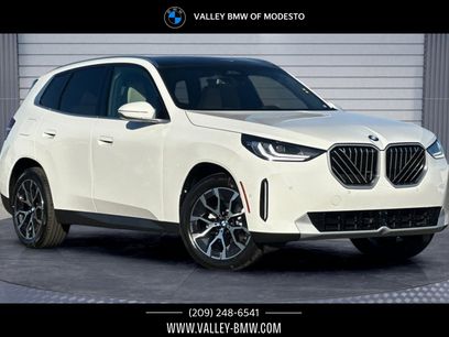 New 2026 BMW X3 xDrive30 w/ Convenience Package