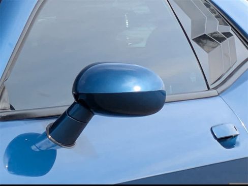 Used 2021 Dodge Challenger SXT w/ Blacktop Package image 11