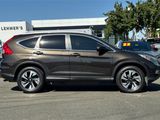 Used 2015 Honda CR-V Touring image 3