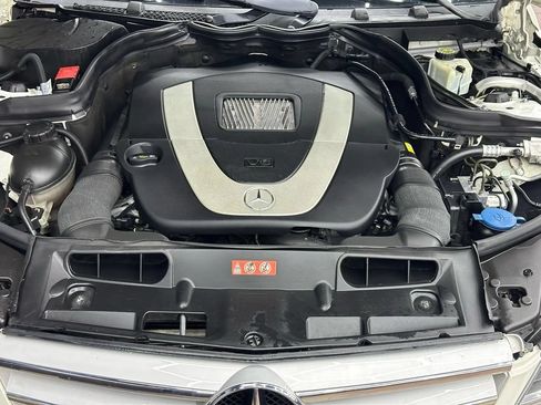 Used 2012 Mercedes-Benz C 300 4MATIC Sedan image 10