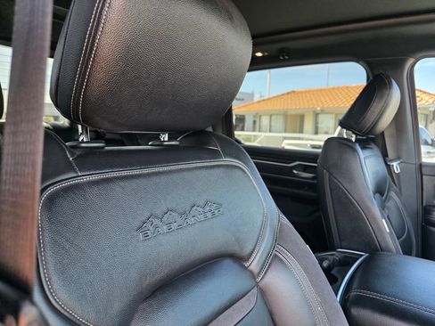 Used 2023 RAM 1500 Big Horn image 21