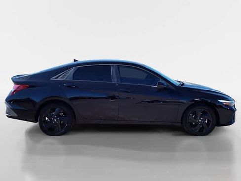 New 2026 Hyundai Elantra Sport FWD image 6