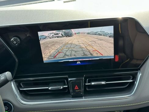 Used 2024 Chevrolet TrailBlazer ACTIV w/ Driver Confidence Package image 27