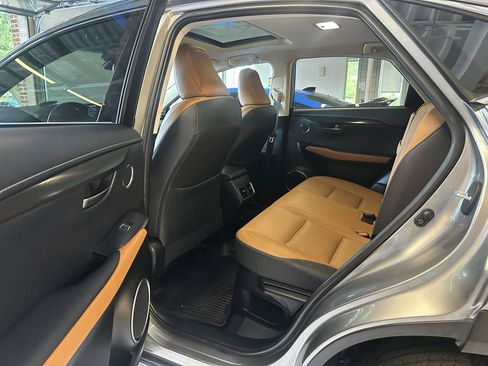 Used 2018 Lexus NX 300 AWD w/ Premium Package image 17
