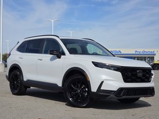 Used 2025 Honda CR-V Sport-L video 2