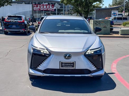 New 2026 Lexus RZ 350e 2WD image 6