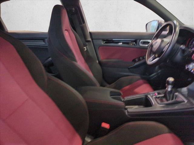 Used 2024 Honda Civic Si image 20
