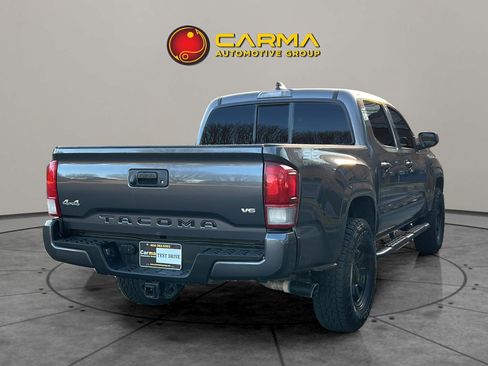 Used 2023 Toyota Tacoma SR image 7
