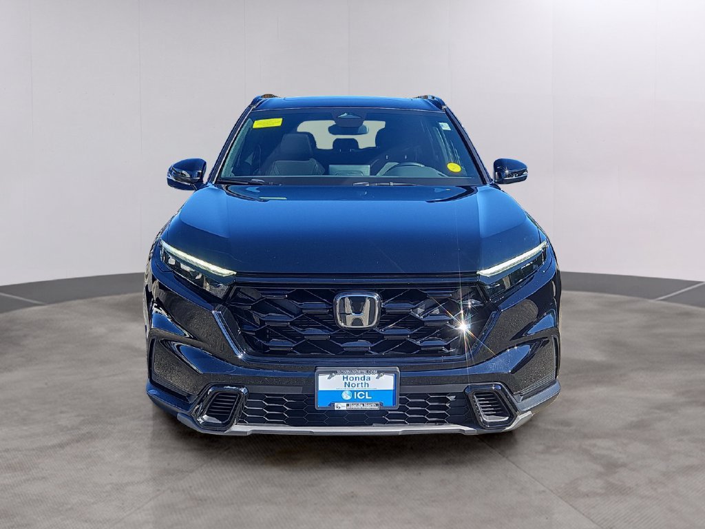 Used 2025 Honda CR-V Sport image 2