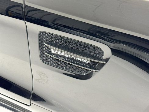 Used 2017 Mercedes-Benz AMG GT Coupe image 33