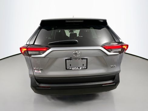 Used 2024 Toyota RAV4 XLE w/ Convenience Package FWD image 6