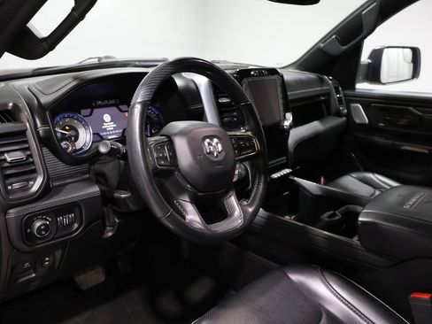 Used 2020 RAM 1500 Limited image 17