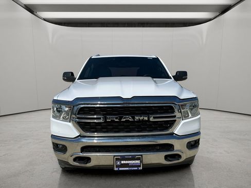 Used 2024 RAM 1500 Lone Star AWD/4WD image 3