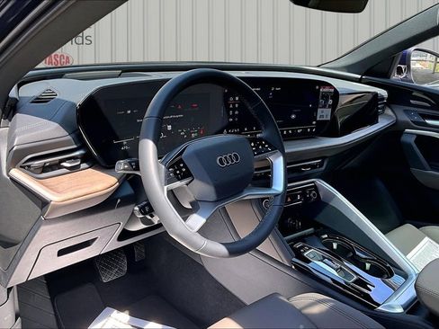 New 2025 Audi Q5 Premium Plus image 7