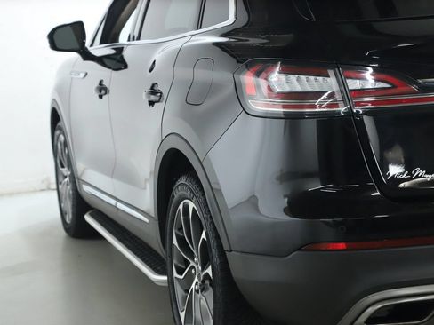 Used 2021 Lincoln Nautilus Reserve AWD/4WD image 41