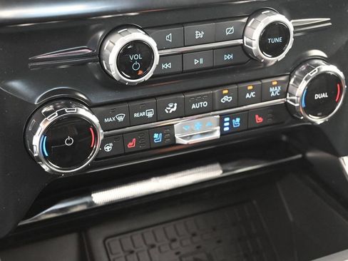 New 2026 Ford F150 Raptor AWD/4WD image 26