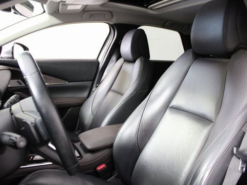 Used 2021 MAZDA CX-30 AWD 2.5 S w/ Premium Package image 11