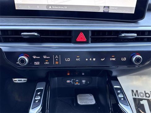 New 2026 Kia Sorento SX image 24