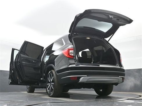 Used 2021 Honda Pilot Touring image 62