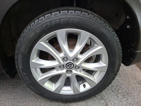 Used 2014 MAZDA CX-5 Grand Touring AWD/4WD image 6