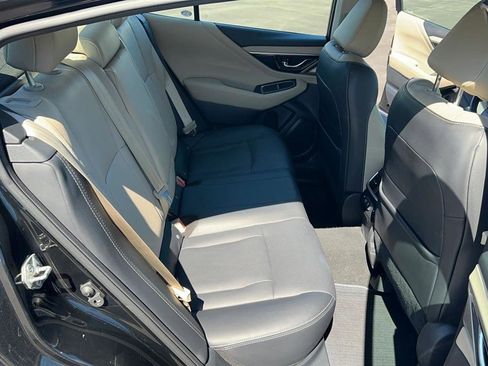 Used 2020 Subaru Legacy Limited image 21