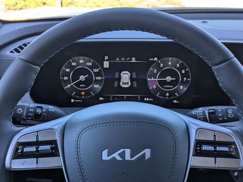 New 2025 Kia Telluride SX X-Line image 35