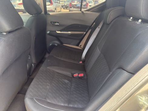 Used 2024 Nissan Kicks SV FWD image 10