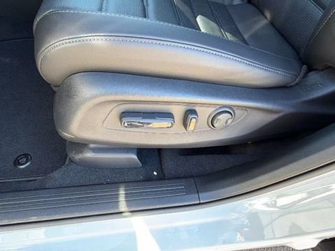 New 2026 Honda CR-V EX-L image 21