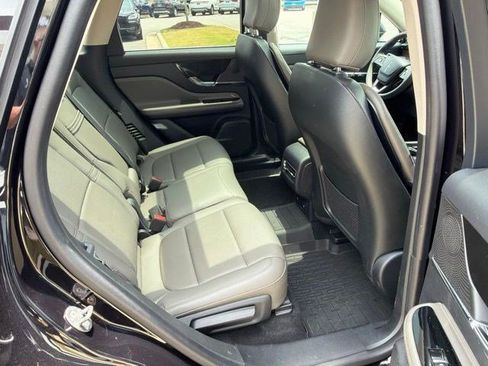 Used 2024 Lincoln Corsair Reserve w/ Equipment Group 201A FWD image 25