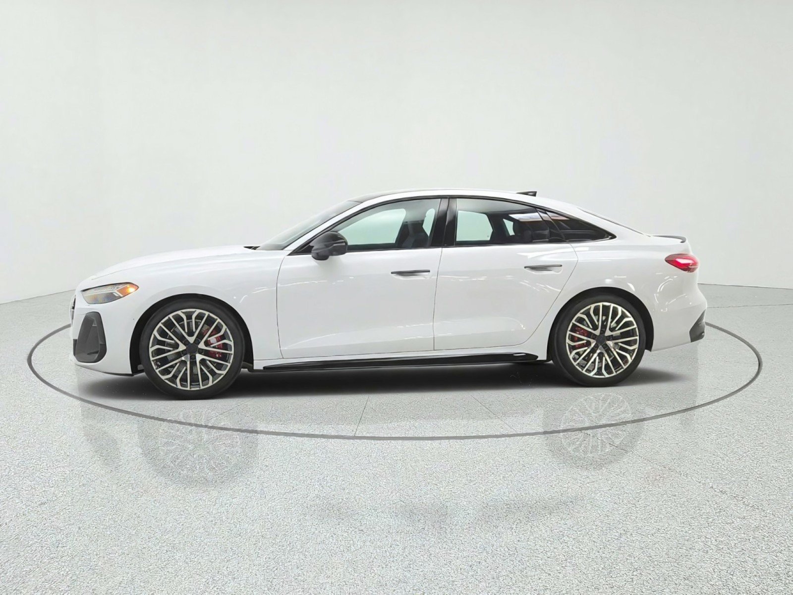 New 2026 Audi S5 Premium Plus AWD/4WD image 8