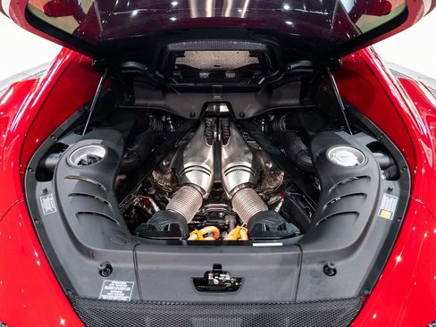 Certified 2023 Ferrari 296 GTB image 16