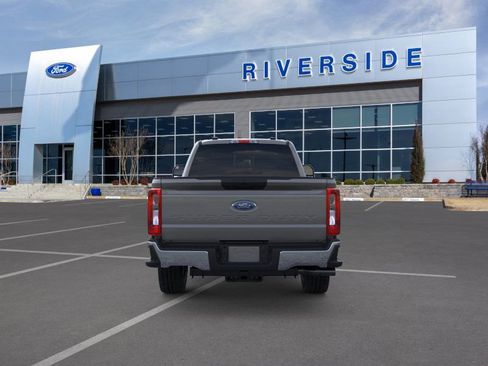 New 2026 Ford F350 XLT w/ FX4 Off-Road Package image 6