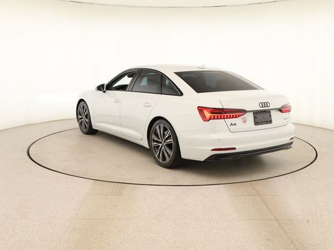 Certified 2024 Audi A6 Premium Plus w/ Premium Plus Package AWD/4WD image 4