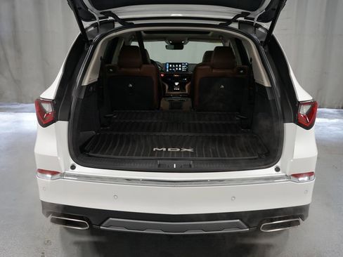 Used 2025 Acura MDX w/ Technology Package image 35